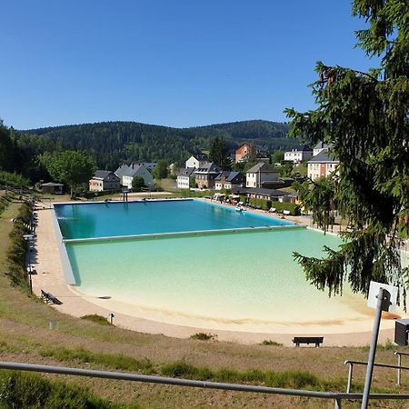 Fruehstuecks Pension Zum Postillion Klingenthal Exterior photo