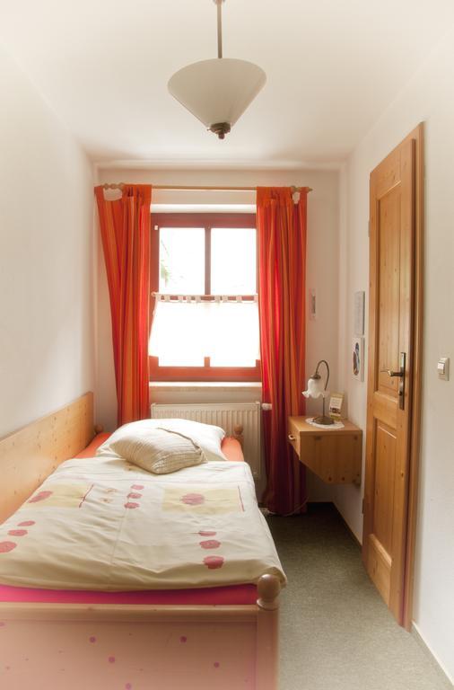Fruehstuecks Pension Zum Postillion Klingenthal Exterior photo